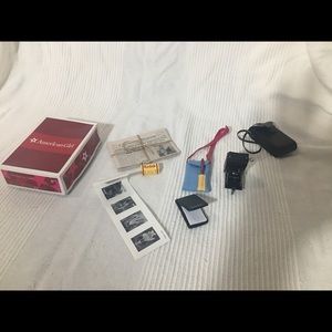 American Girl Kit’s Reporter Set